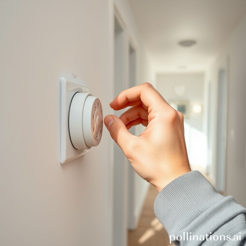 Comment Programmer Un Thermostat De Chauffage En 5 étapes Faciles?